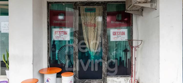 奇普塔特绿湖景公寓-由阿尔法客房管理(RedLiving Apartemen Green Lake View Ciputat - Aurora Rooms)图片