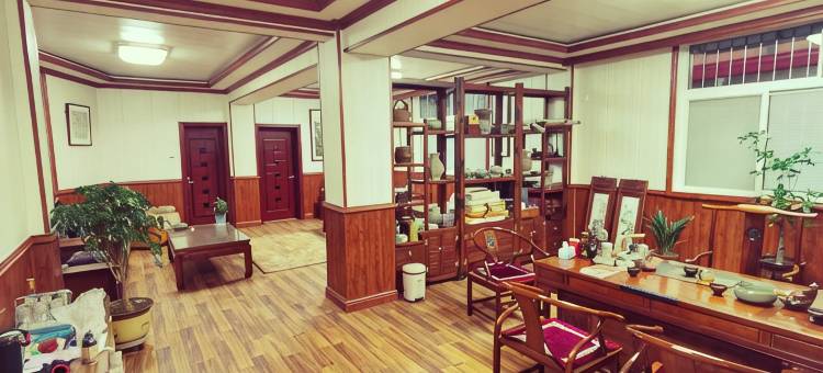 召公商务宾馆(三门峡高铁南站店)图片