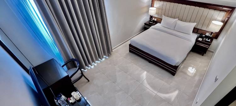 佩特拉图标酒店(Petra Icon Hotel)图片