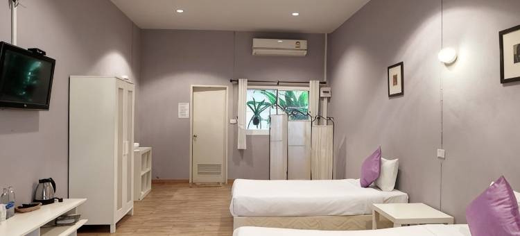 镐艾小屋酒店(Khao Yai Cottage)图片