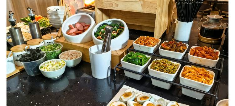 汉庭酒店(顺平顺兴路店)图片