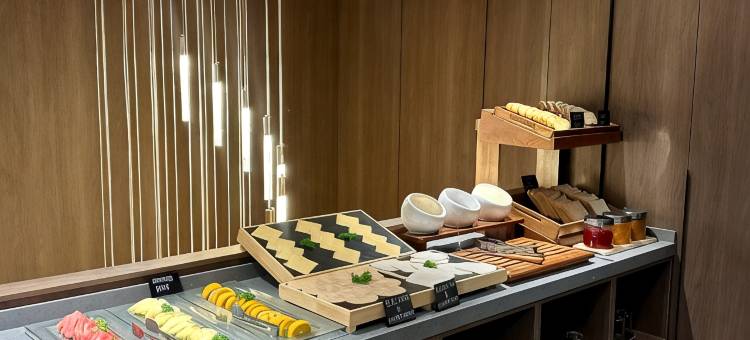吉隆坡武吉免登雅逸服务式酒店(Ayatt Bukit Bintang)图片