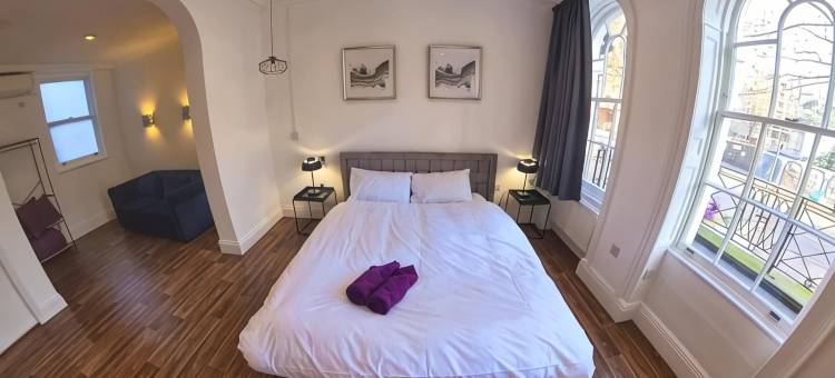 伦敦大象和城堡安全住宿酒店(Safestay London Elephant & Castle)图片