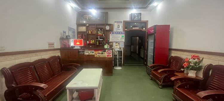 新满福楼宾馆(大冶职业技术学院店)图片