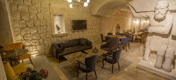 尼诺洞穴套房(Nino Cave Suites)图片