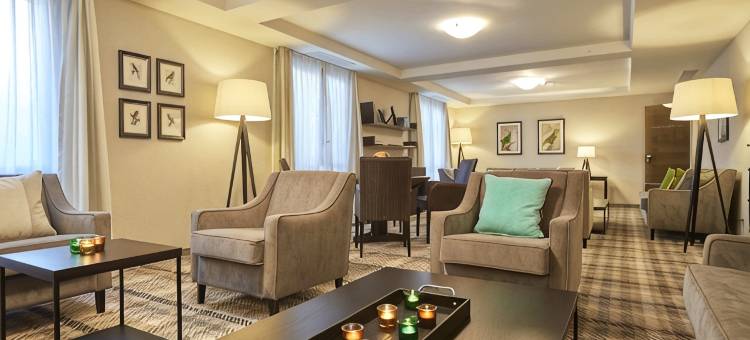 阿斯科迷人别墅酒店(Hotel Ascovilla Charming Hideway)图片