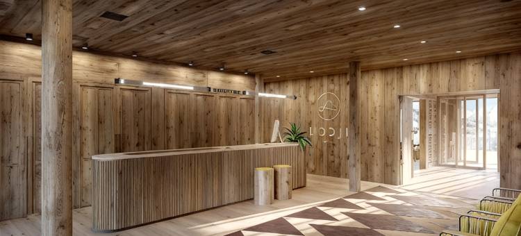 洛吉酒店(Lodji Hotel & Spa)图片
