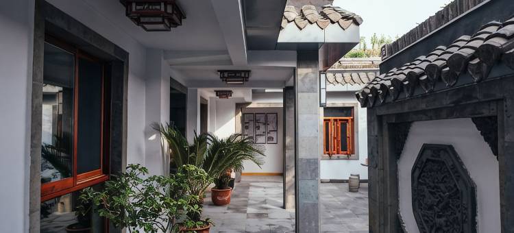 温良客栈(扬州东关街店)图片
