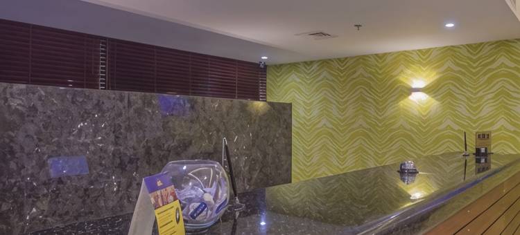 维拉克斯福朋喜来登酒店(Four Points by Sheraton Veracruz)图片