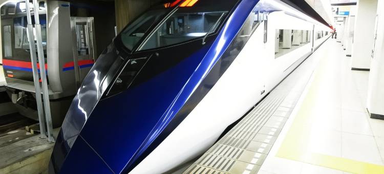 MYSTAYS 日暮里酒店(HOTEL MYSTAYS Nippori)图片