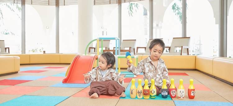 冲绳马海纳健康度假酒店(Hotel Mahaina Wellness Resort Okinawa)图片