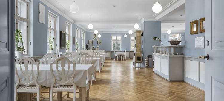 Brødremenighedens Hotel, BW Signature Collection图片