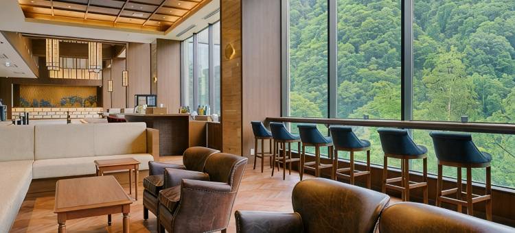 定山溪幸福大酒店(Grand Blissen Hotel Jozankei)图片
