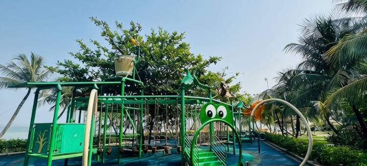 振林山森林城市-阿塔拉克西亚公园3号酒店(Gelang Patah Forest City-Ataraxia Park 3)图片