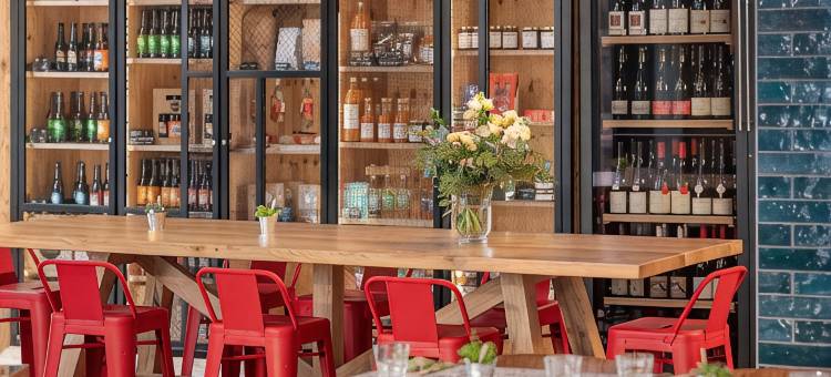 里昂Eklo酒店(Eklo Hotels Lyon)图片