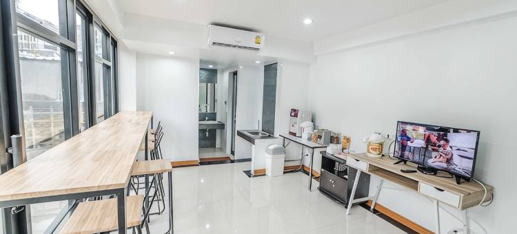 廊曼酒店(Don Muang Hotel)图片