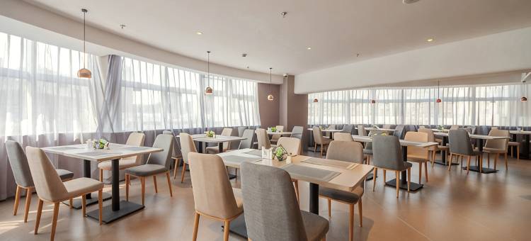 如家商旅酒店(上海陆家嘴第一八佰伴店)图片