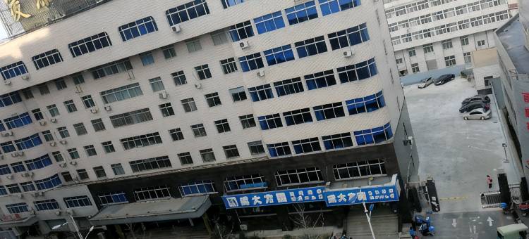凌源大厦宾馆图片