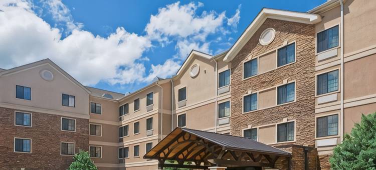 Staybridge Suites 塔拉哈西I - 10东(Staybridge Suites TALLAHASSEE I-10 EAST by IHG)图片