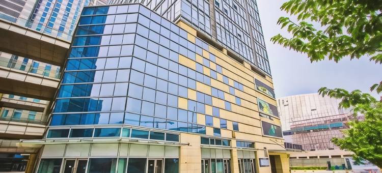 拾光休闲湖景公寓(苏州阅湖台音乐喷泉店)图片