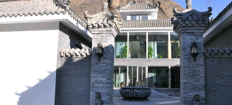 北京古堡小镇精品民宿图片