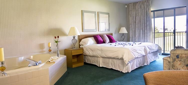 阿潭努贝斯特韦斯特优质酒店(Best Western Plus Ahtanum Inn)图片