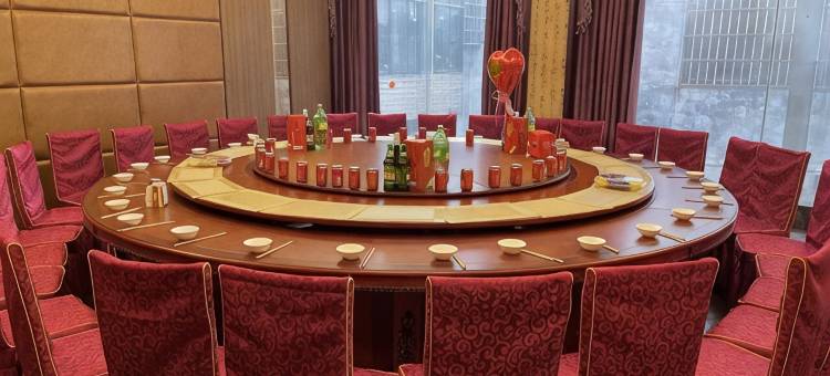 醴陵泉都酒店图片