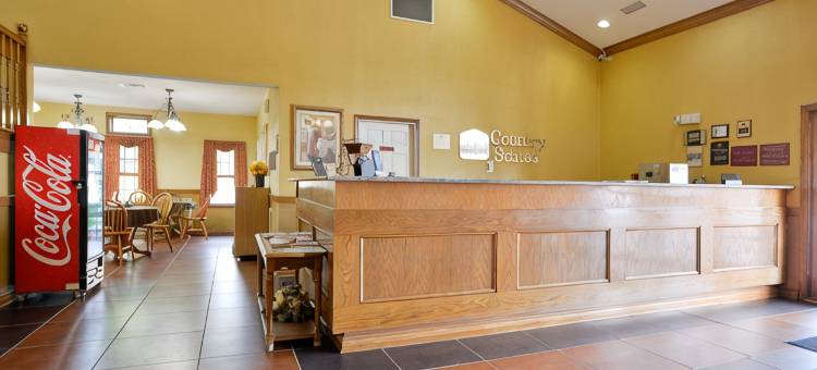印第安纳波利斯西北美吟酒店(Baymont by Wyndham Indianapolis Northwest)图片