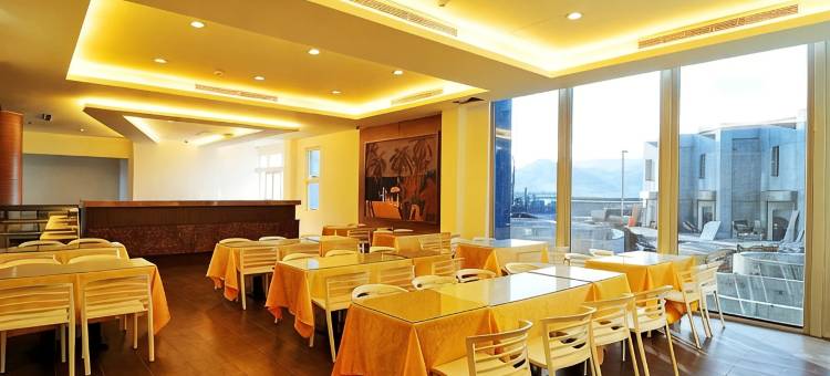 远东金山海湾温泉HOTEL图片