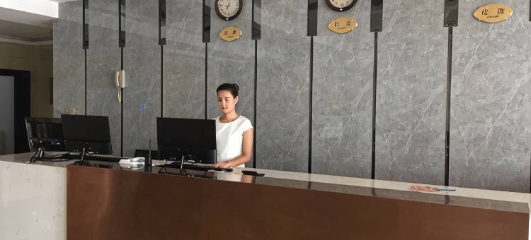 银川大夏驿站(西部影视城贺兰演艺小镇店)图片