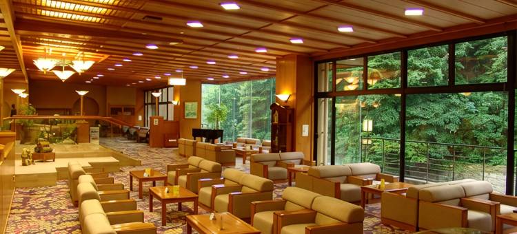 小川温泉元汤小川酒店(Hotel Ogawa)图片