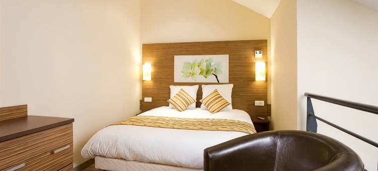 圣安东尼奥海洋世界-医学中心快捷旅馆及套房(Express Inn & Suites San Antonio Near SeaWorld - Medical Center)图片