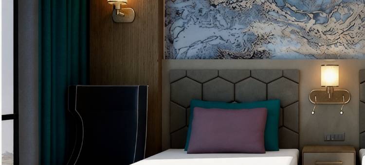 亚洛瓦希尔顿花园酒店(Hilton Garden Inn Yalova)图片