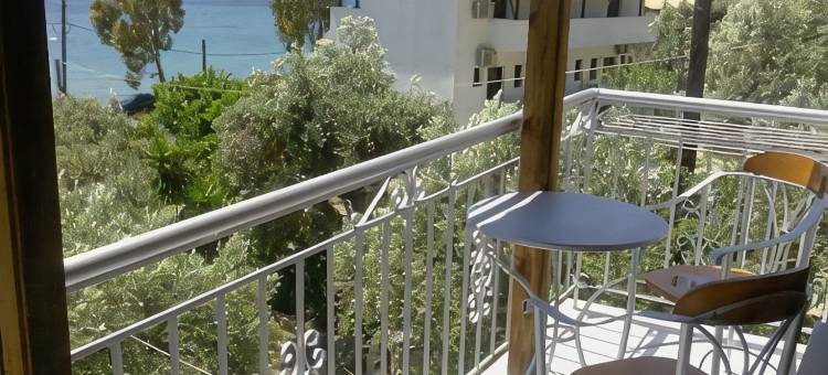 AMARANTHOS 斯基亚托斯视野(Amaranthos Skiathos View)图片