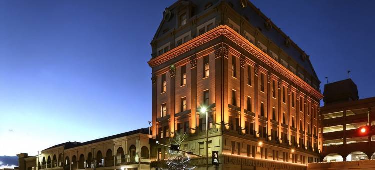 雅基马宅邸酒店 - 希尔顿启缤精选酒店(Hotel Maison Yakima, Tapestry Collection by Hilton)图片