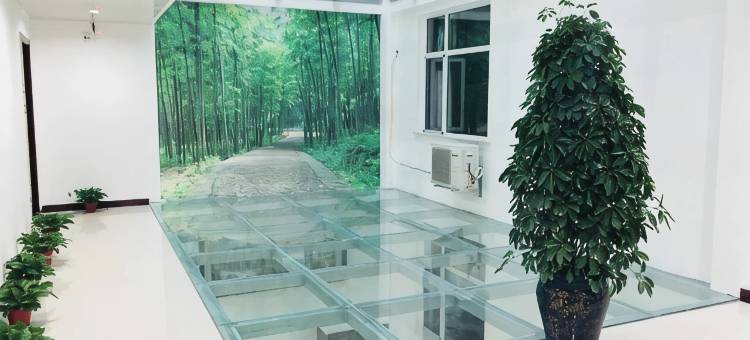 运城海悦馨商务酒店图片