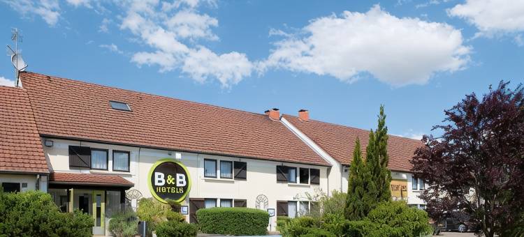 北索恩河畔沙隆基里亚德直营酒店(Kyriad Direct Chalon Sur Saone Nord)图片