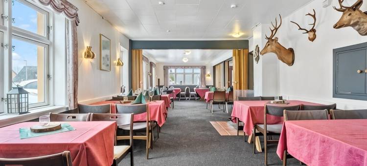 克努德斯特鲁普克罗酒店(Knudstrup Kro & Hotel)图片