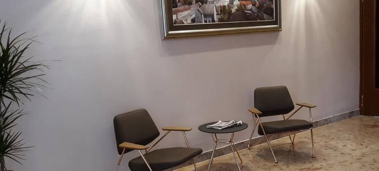 斯塔拉利卡酒店(Hotel Stara Lika)图片