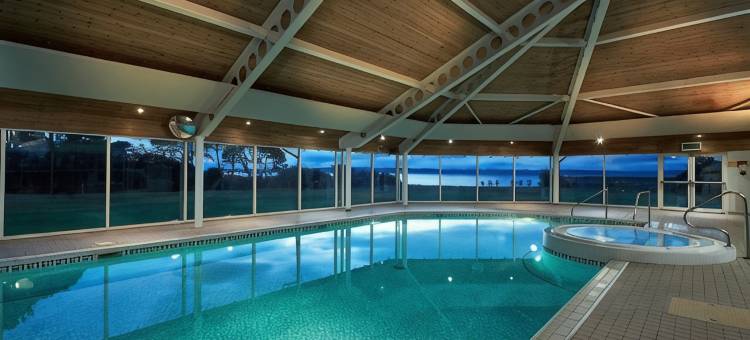克瑞拉高尔夫景酒店&SPA(Golf View Hotel & Spa)图片