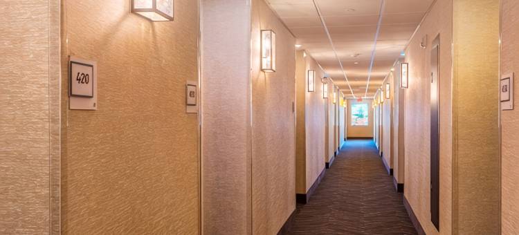 Holiday Inn & Suites 奥索尤斯(Holiday Inn & Suites OSOYOOS by IHG)图片