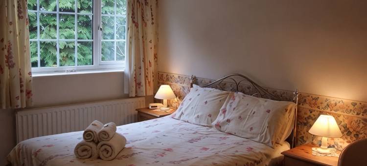 切芬乌查夫旅馆(Cefn Uchaf Guesthouse)图片