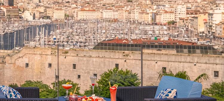 宜必思马赛马里尼亚讷科技园酒店(Ibis Marseille Marignane Technopole)图片