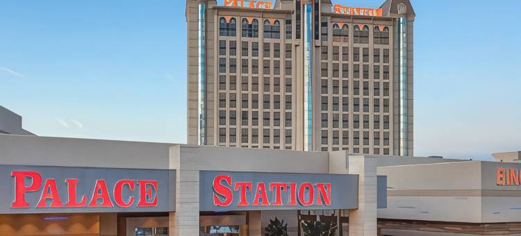 宫站娱乐场酒店(Palace Station Hotel & Casino)图片