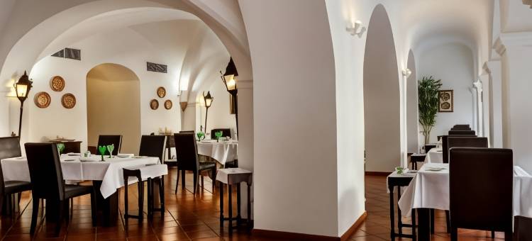 卡斯特洛阿尔维托酒店(Pousada Castelo de Alvito)图片