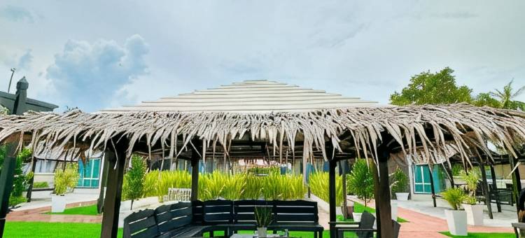 蒂加米别墅度假村(Tijami Villa & Resort)图片