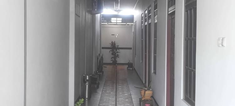 阿维森纳酒店(Avicenna Hotel)图片