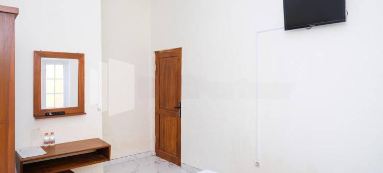 Danesty Homestay Sedayu near Universitas Mercu Buana Yogyakarta RedPartner图片