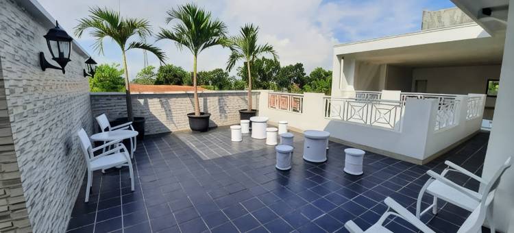 Hotel Sanjaya Purworejo图片