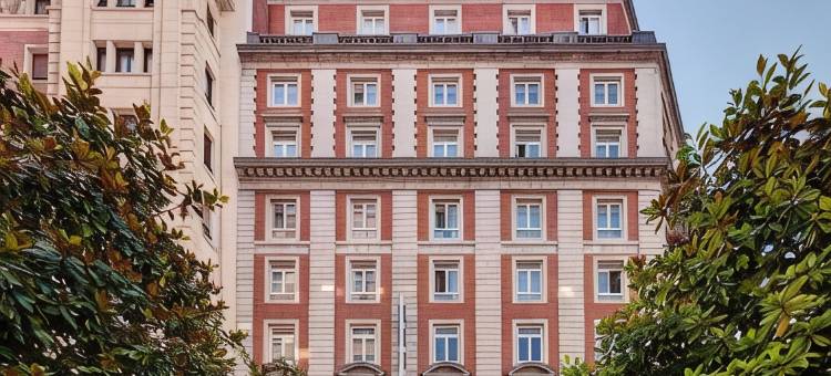 埃尔南科尔特斯酒店(Hotel Hernán Cortés)图片